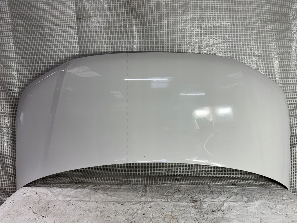 фото №1, Vw transporter t5 lift капот