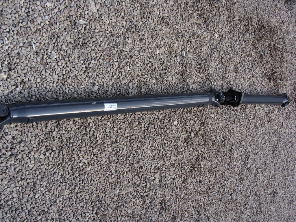 фото №1, Wał приводной iveco daily 3.0 hpi 5801520243