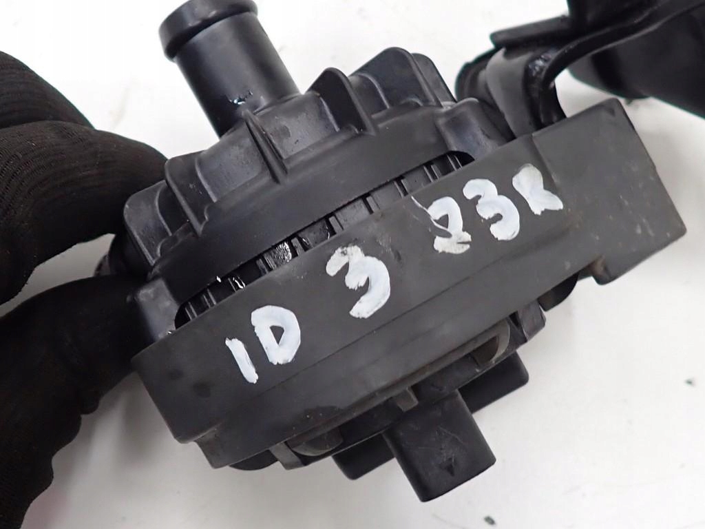 фото №8, Дополнительная помпа wody 1ea965567k cupra born vw id3 id.3 ebj 23r