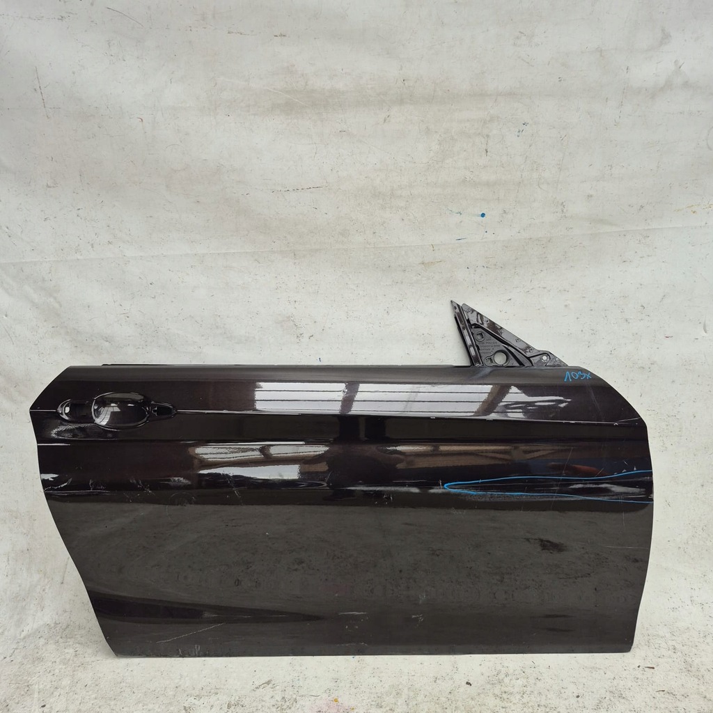 фото №1, Bmw 2 f22 f23 coupe cabrio дверь правое перед передние