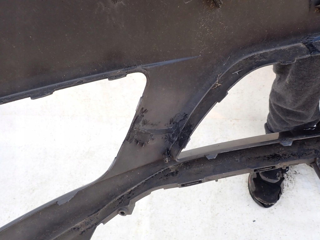 фото №16, Kia proceed i lift 09-12 бампер перед передній