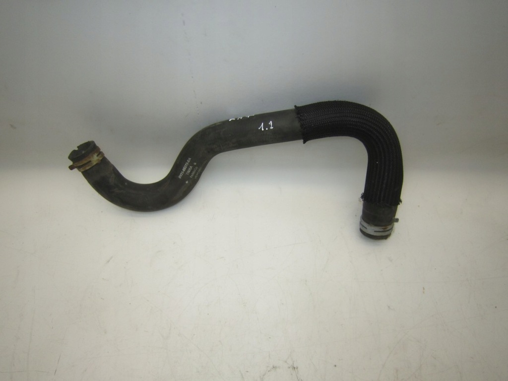 фото №3, Ford ka+ plus труба wąż шланг wody 8v21-8b273-da