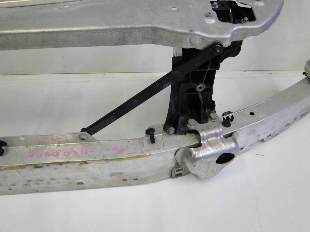 фото №9, Mercedes e w213 213 усилитель pas передний kpl