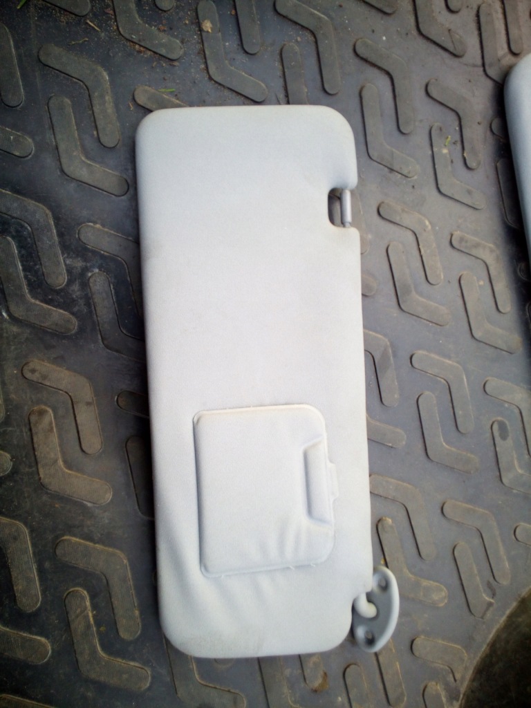 фото №1, Rav4 ii 00-03 захист сонцезахисна права