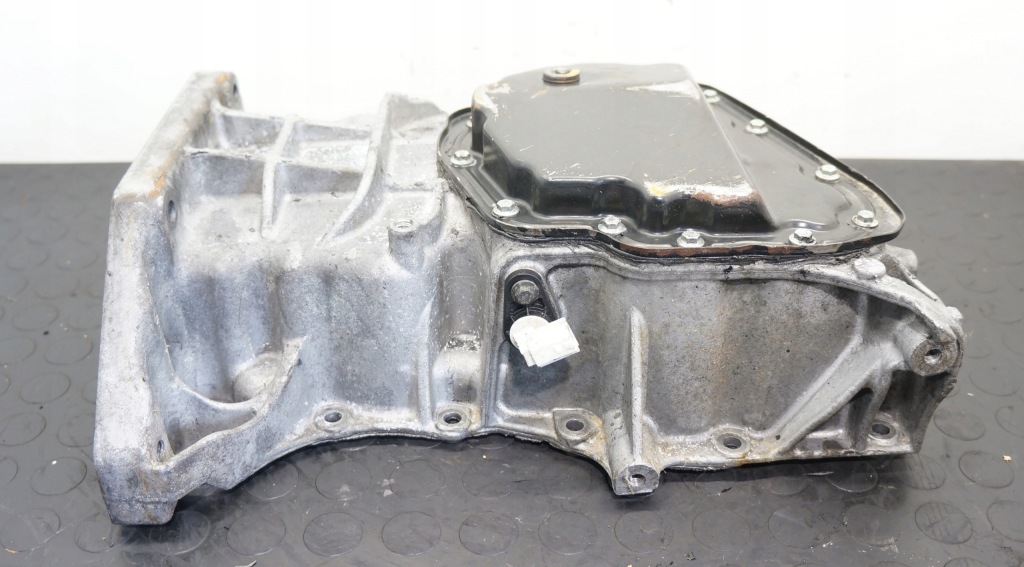 Купить Поддон масляная renault trafic opel vivaro 1.6 dci cdti 110179801r 111110249r