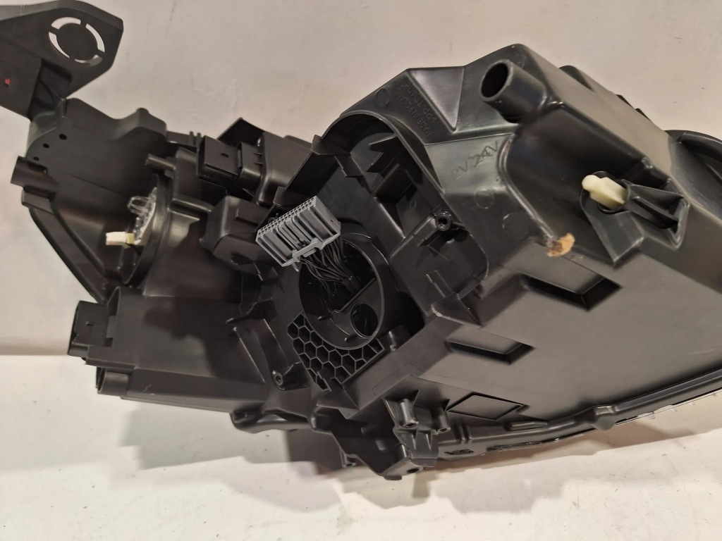 фото №8, Лампа перед ліва nowa valeo full led peugeot 208 ii 2008 ii