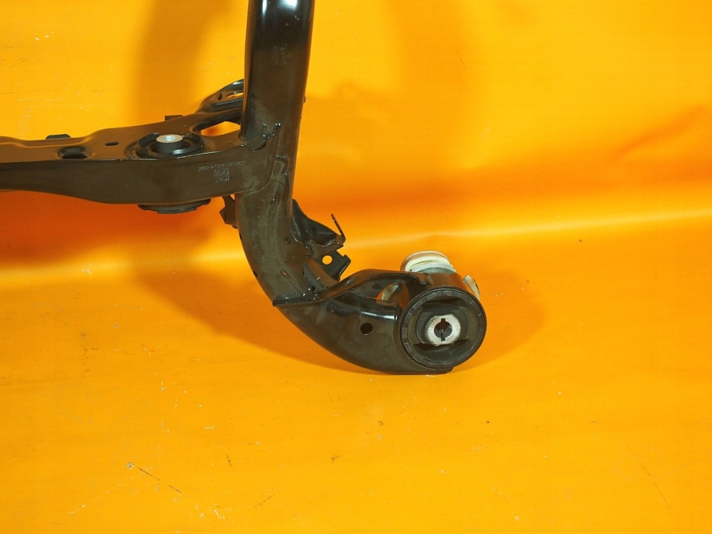 Audi a6 4k балка подвеска задняя 4k0505235al 24km Киев