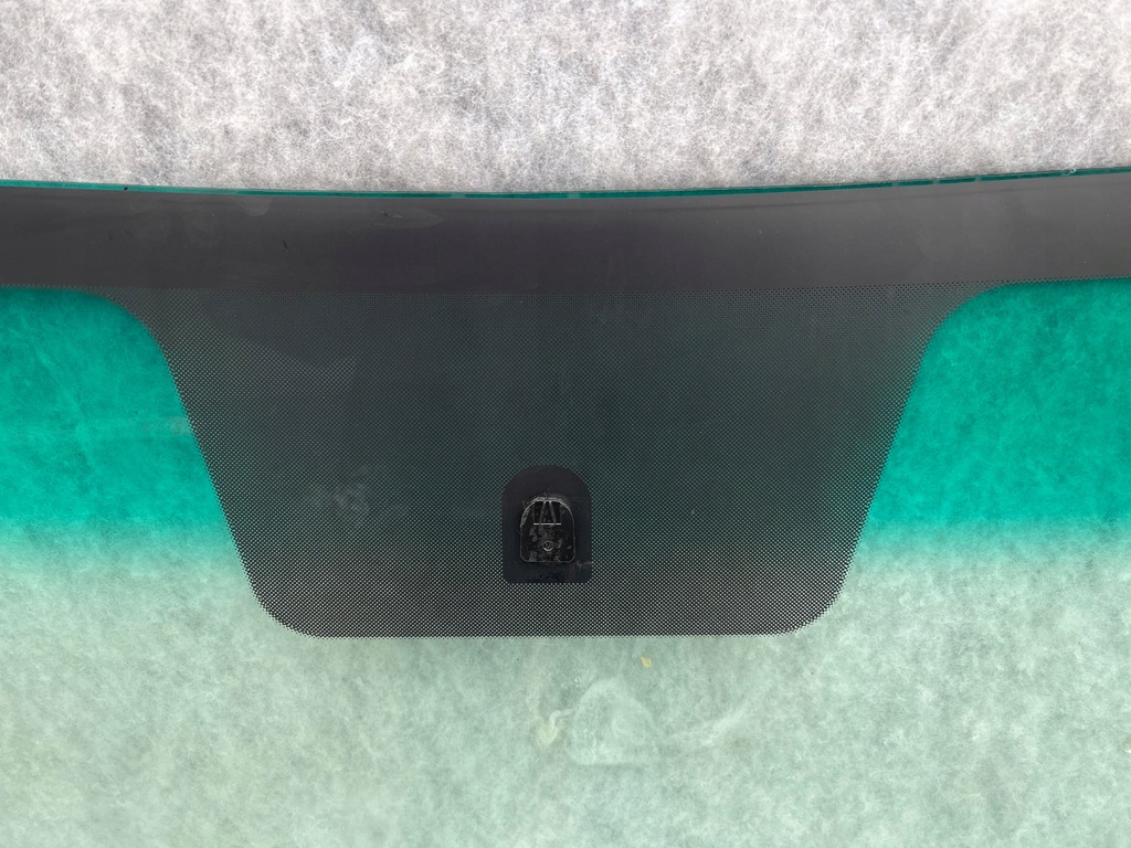 фото №5, Стекло передняя nowa nissan maxima sedan 2004-2009