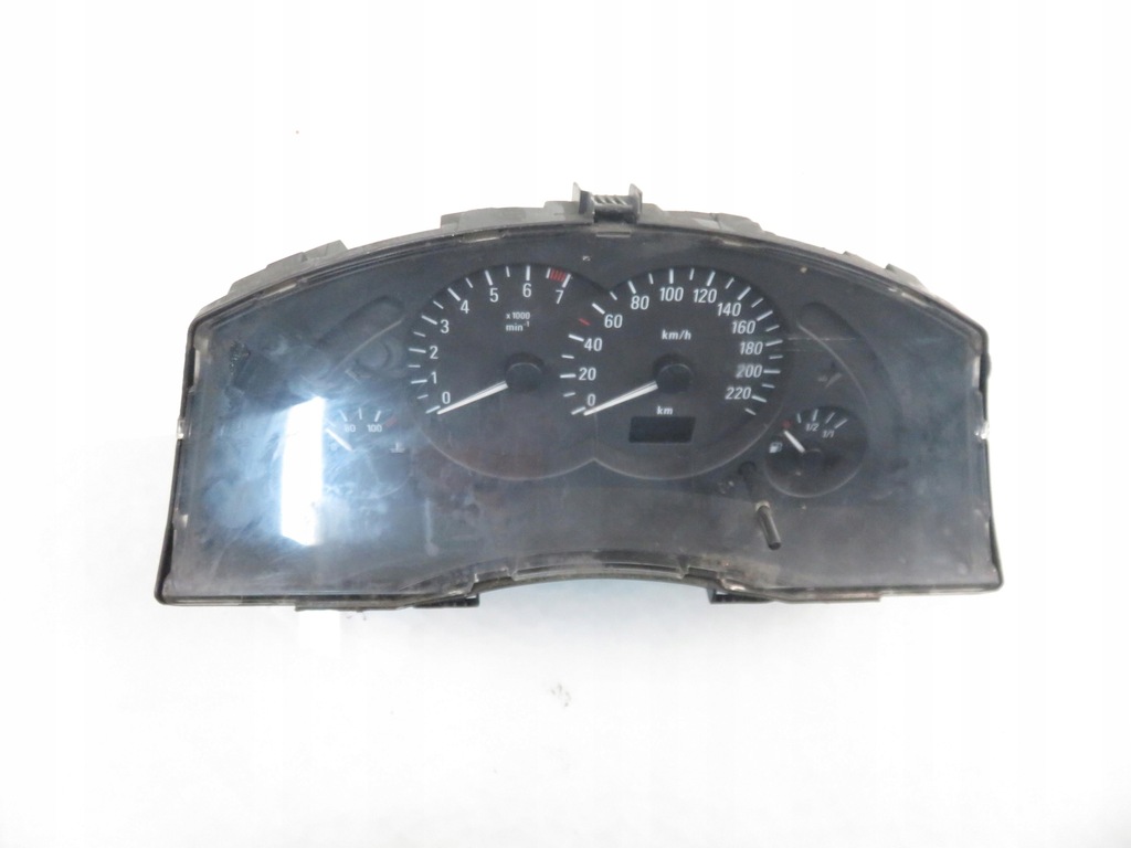 фото №1, Счетчик opel meriva a 1.6 13173376xk
