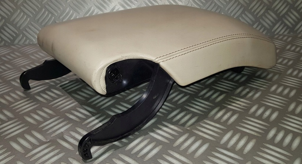 фото №6, Range rover vogue l405 підлокітник тунель середнього бежевий