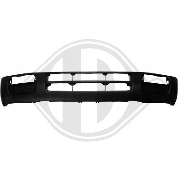 фото №1, Diederichs 6083051 бампер