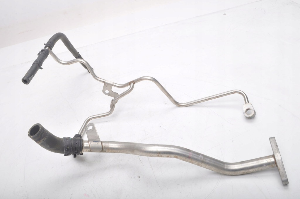 фото №1, Mg hs труба 1.5t 16v 162km шланг wąż lift 2023r