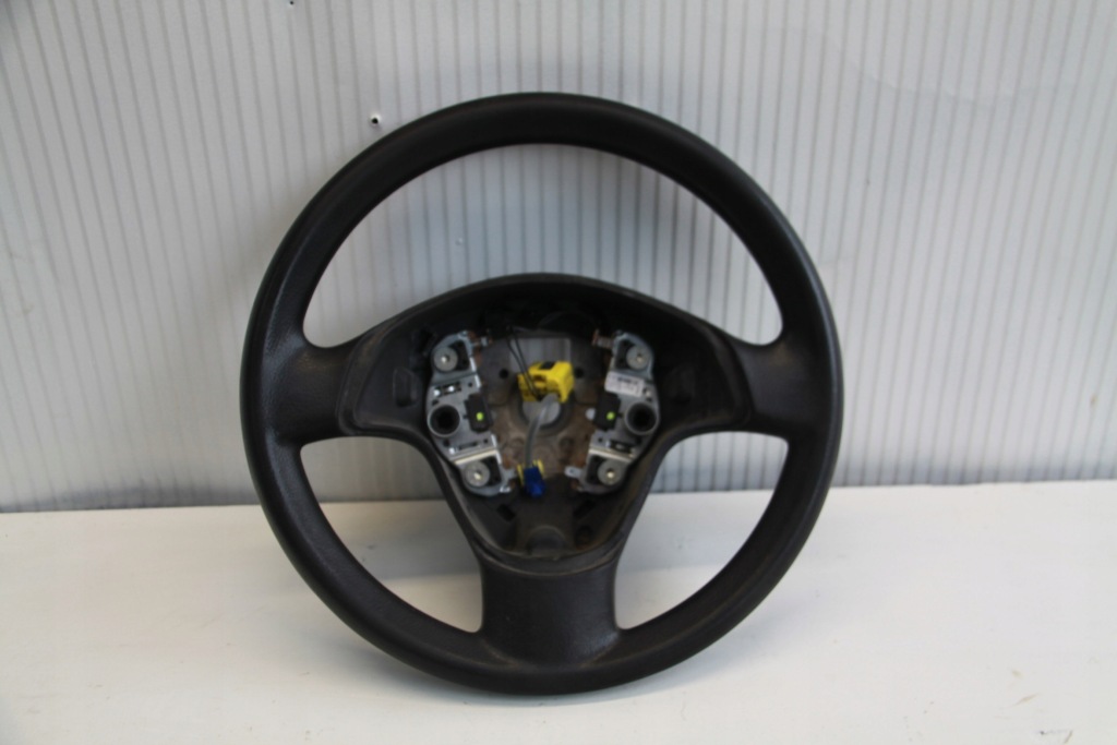 фото №1, Воздуховод seat ibiza iii 6l1