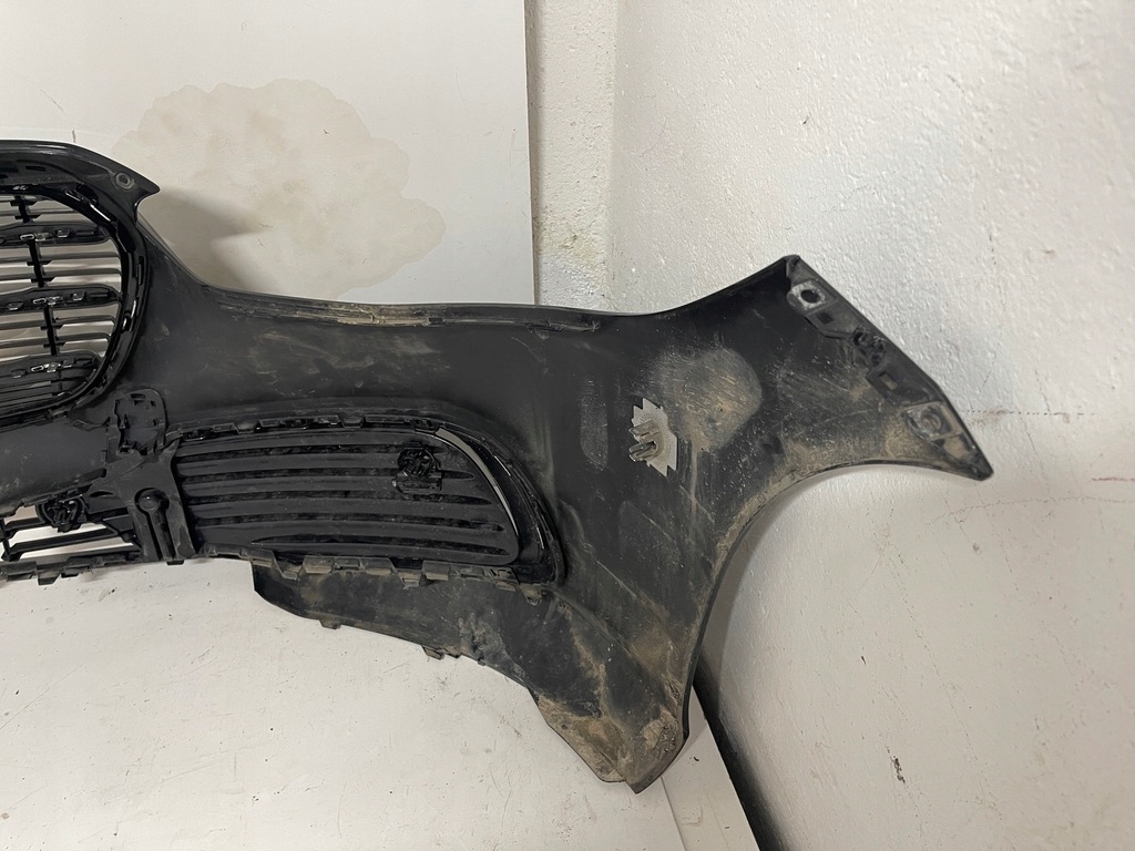 фото №15, Бампер перед передній mercedes s klasa w223 223