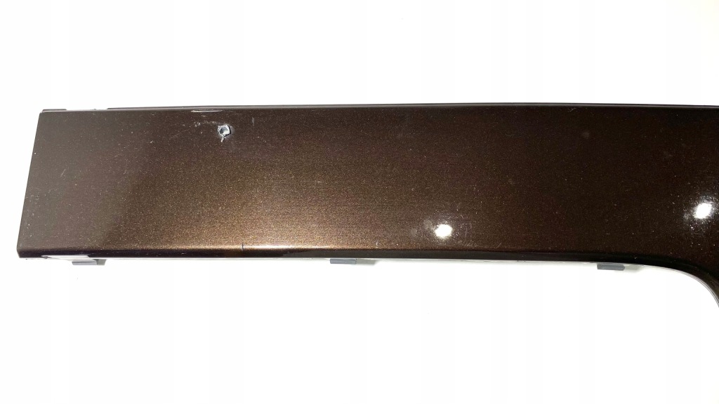 фото №2, Захист молдинг протитуманної фари mini cooper r56 2753657