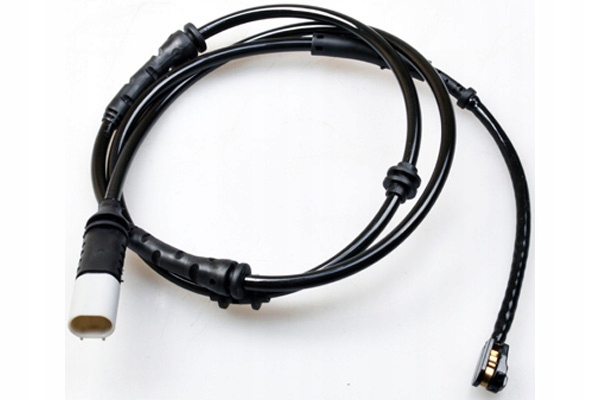 фото №1, Denckermann b170067 контакт предупредительный, износ накладок тормозных