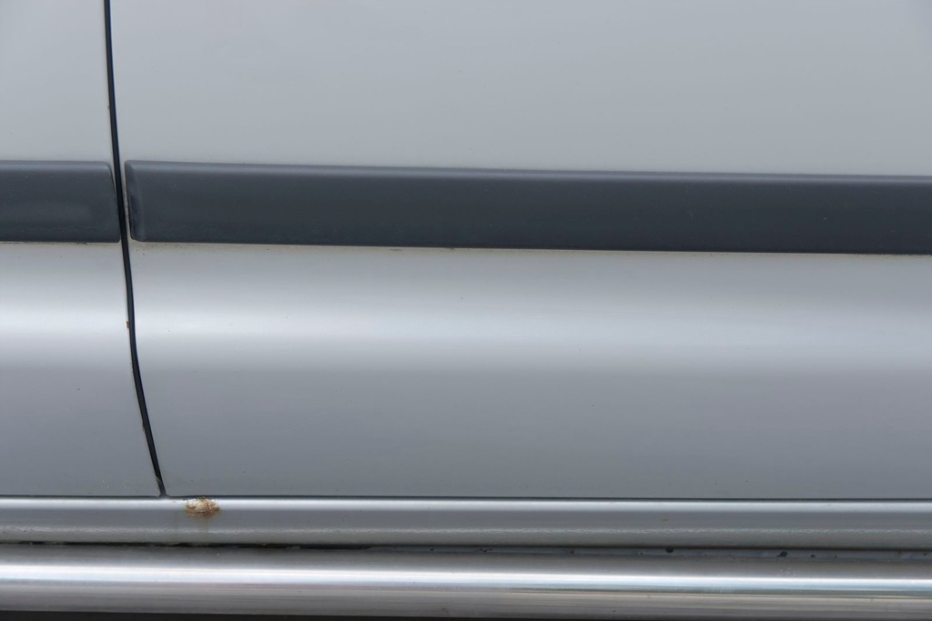 фото №6, Seat alhambra mk1 lift дверь задняя задние левая lb7z