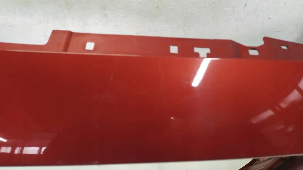 фото №16, Бампер перед передній volvo s60 v60