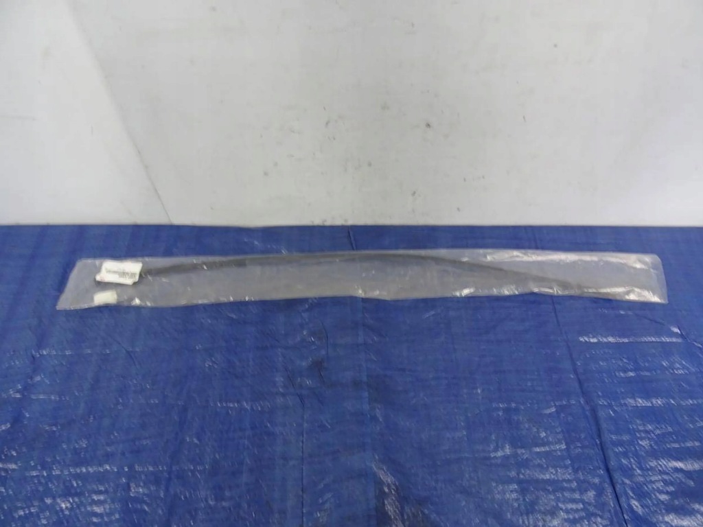 фото №2, Молдинг дверь левая перед kia ceed ii