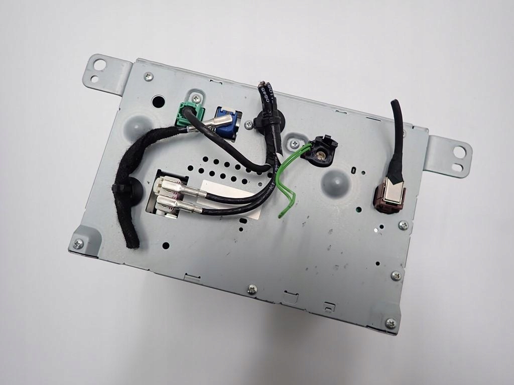 фото №15, Навигация navi радио оригинал volvo v60 ii 19r