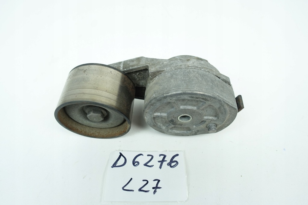 фото №2, Ролик натяжителя ремень wielklinowego iveco stralis 504387130