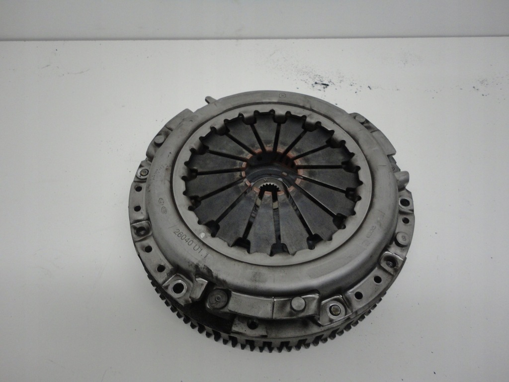 фото №1, Kia rio iv 1.1crdi 2016r зчеплення запуск стоп euro6