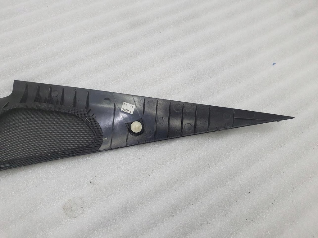 фото №6, Накладка захист стійка заднього bmw e71 x6