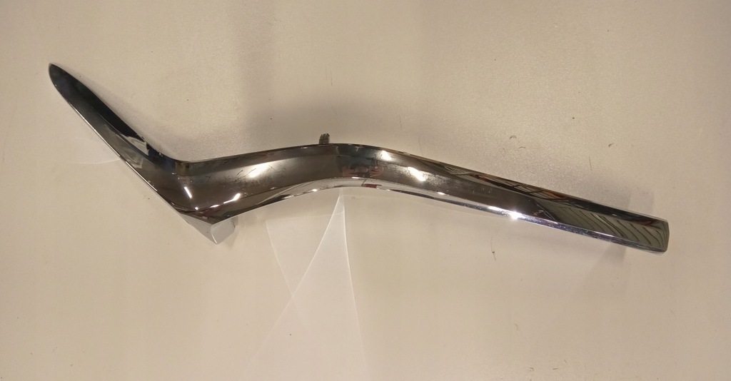 фото №2, Молдинг хром решётка решетка левая mazda cx-5 ii