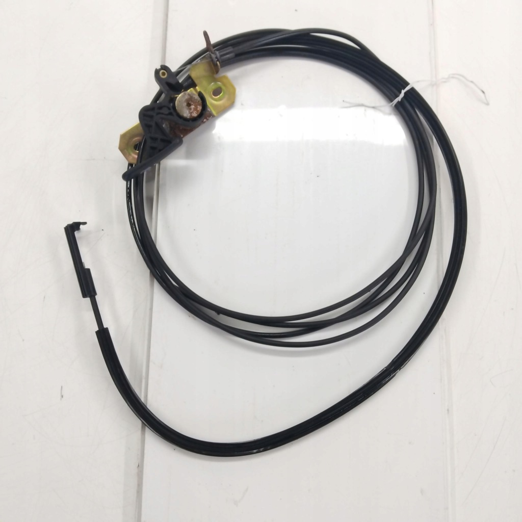 Купить Ford mondeo mk3 ручка трос тяга открывания горловины  топливной