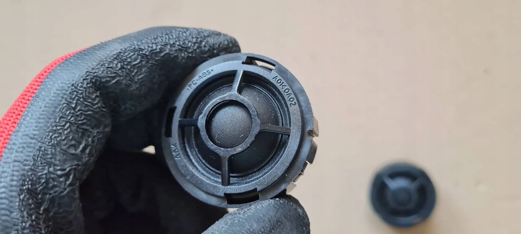 фото №8, Sq5 8r q5 lift динамик дверь bang olufsen высокочастотный 8r0035399b