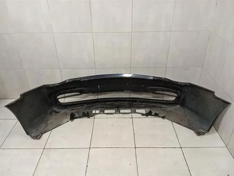 Porsche 911 996 передня частина бампер 99650531106 mk2 02-04 Доставка