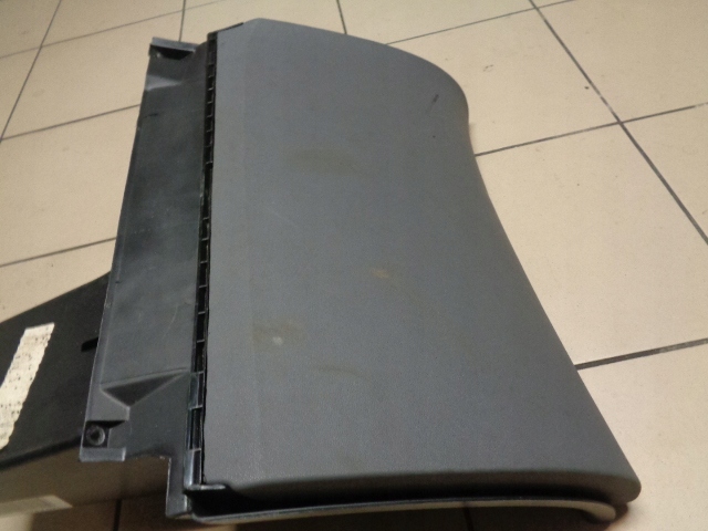 фото №5, Бардачок пасажира saab 9 3 9-3 ii 02-07 12835848