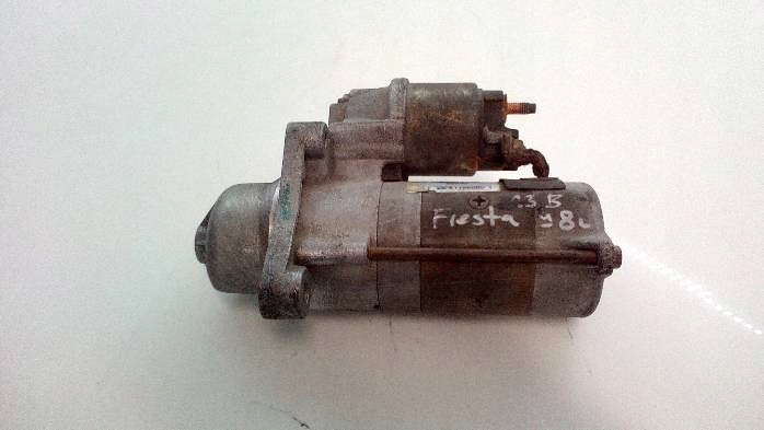 Стартер ford fiesta mk4 1,3 b 95fb11000bd с Разборки
