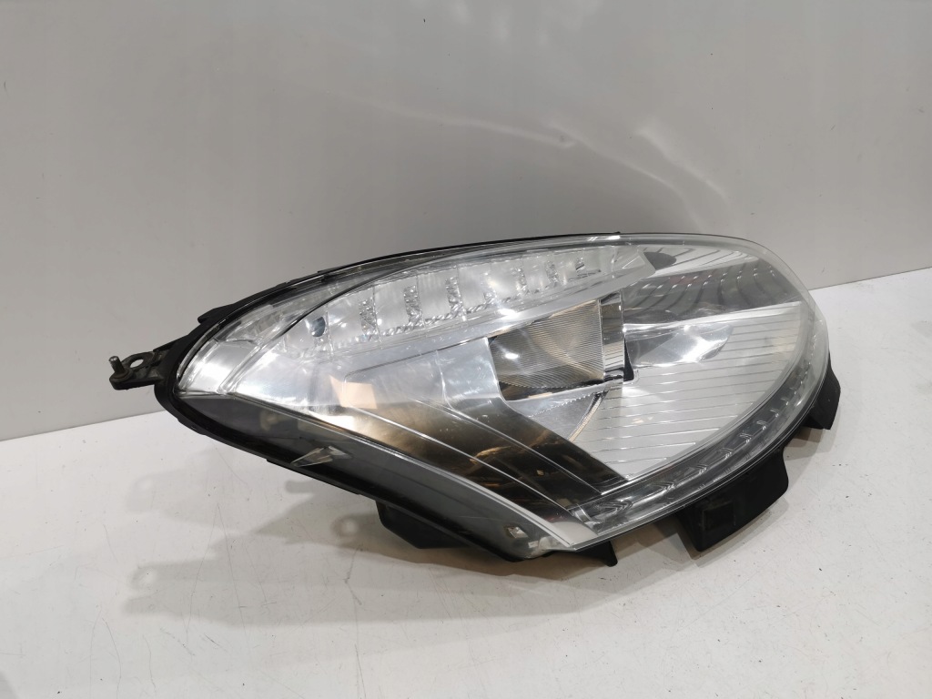 фото №5, Фара лампа права citroen c4 picasso i lift 2010 2011 2012 2013