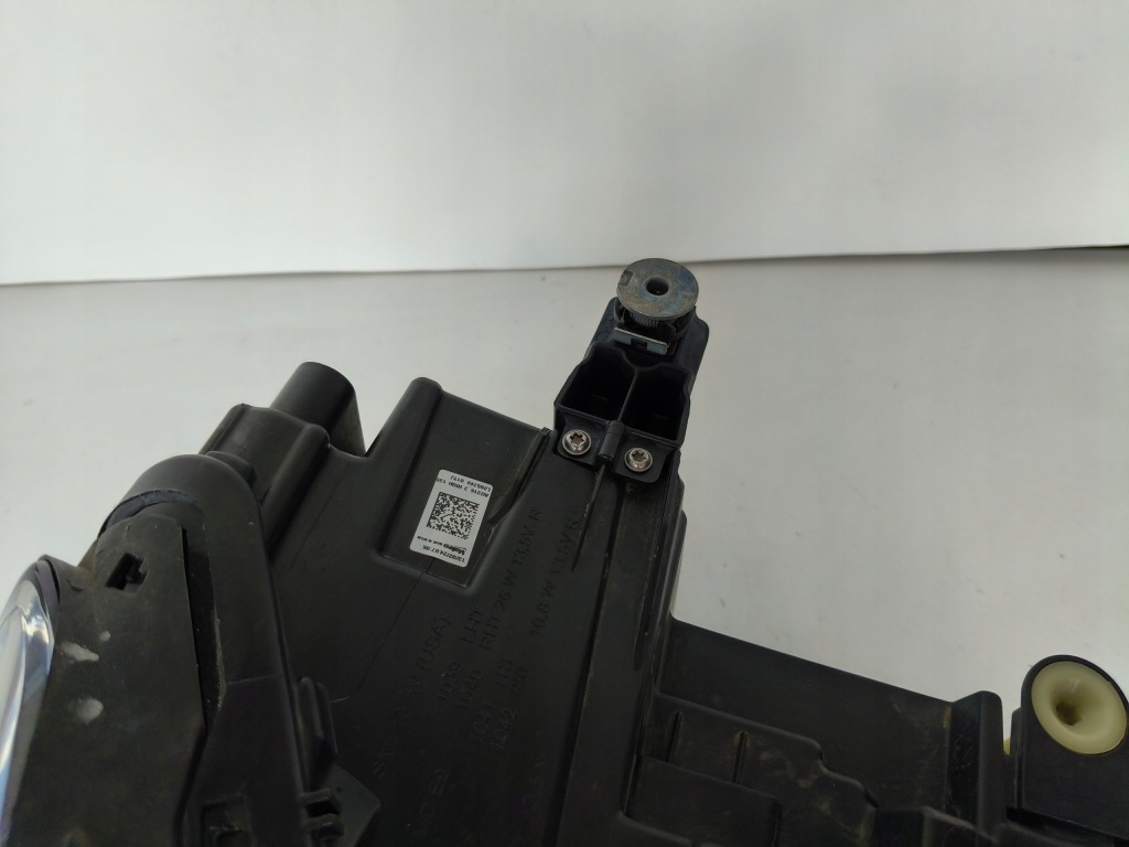 фото №4, Лампа права фара audi q4 89a full led matrix