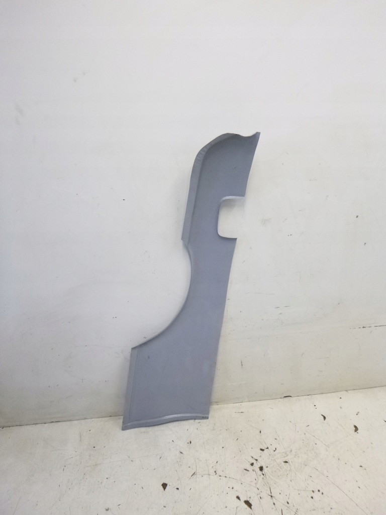 фото №6, Крыло ремкомплект задняя правый hyundai coupe lift tiburon 00r. bx