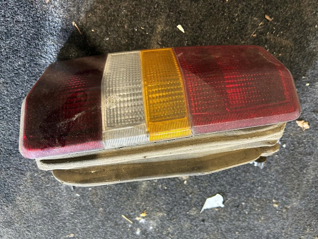 фото №3, Лампа задня права land rover discovery 1 i 200 tdi