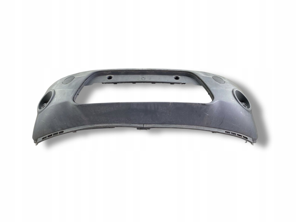 фото №7, Ford transit - tourneo connect 2009 бампер передній