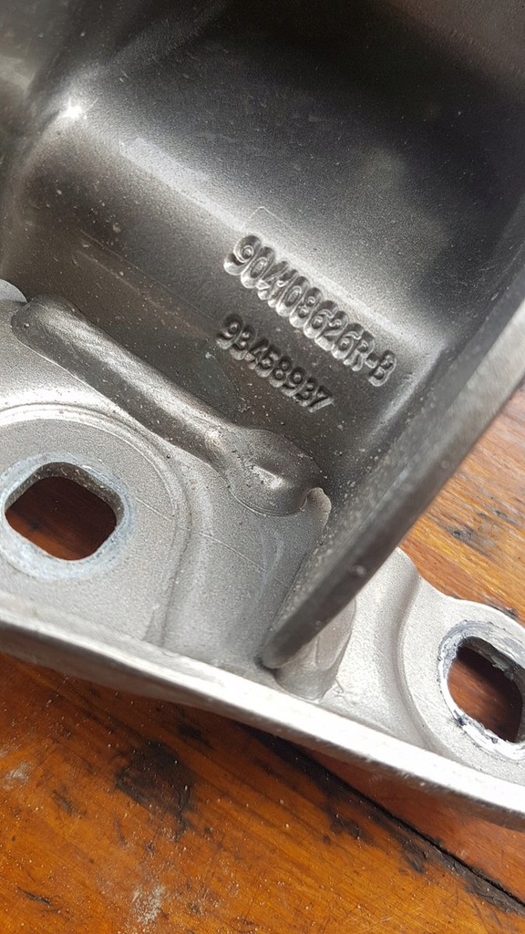 фото №6, Петлі двері tehnk renault trafic iii 904006707r