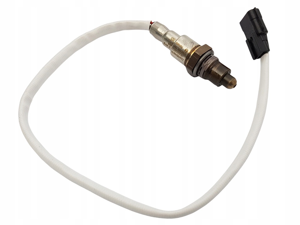 фото №3, Датчик лямбда-зонд renault dacia оригинальный номер 226905987r