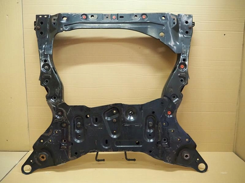 фото №6, Подрамник передний перед volvo s90 v90 ii