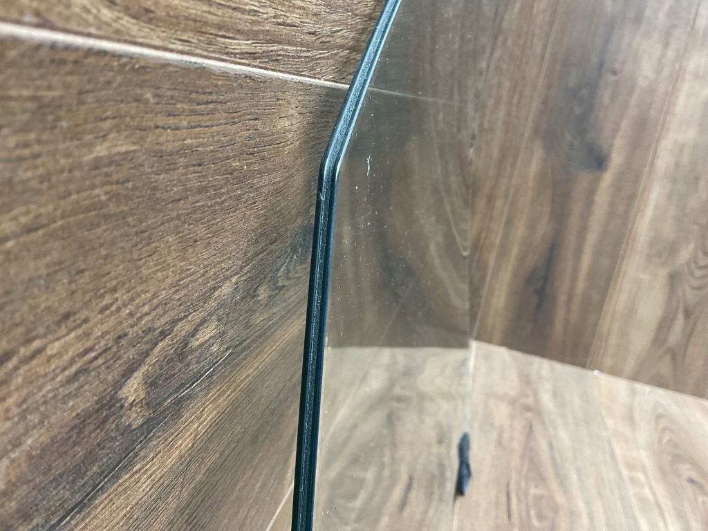 фото №11, Скло двері правий перед подвійний porsche cayenne 9y0 9y3 9y0845022d