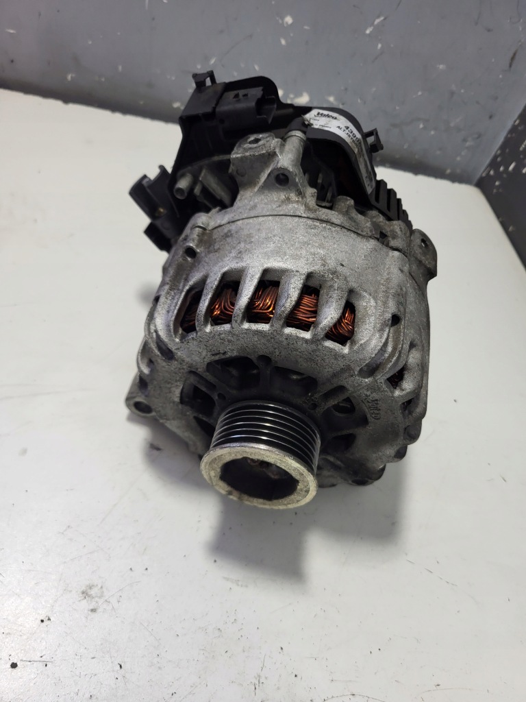 Генератор citroen c4 grand picasso 2 ist60c048 439965 Доставка