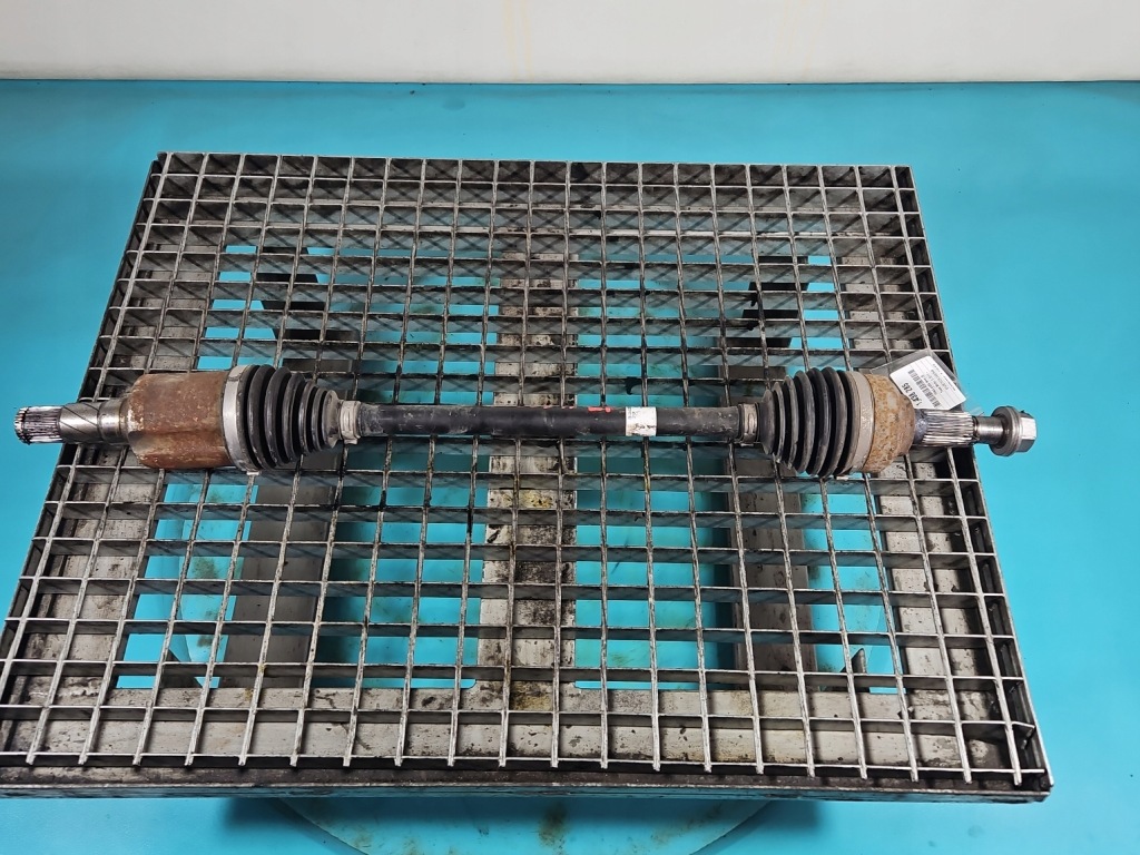 Купить Приводной вал перед левая tesla model 3 2017- null автоматическая коробка передач