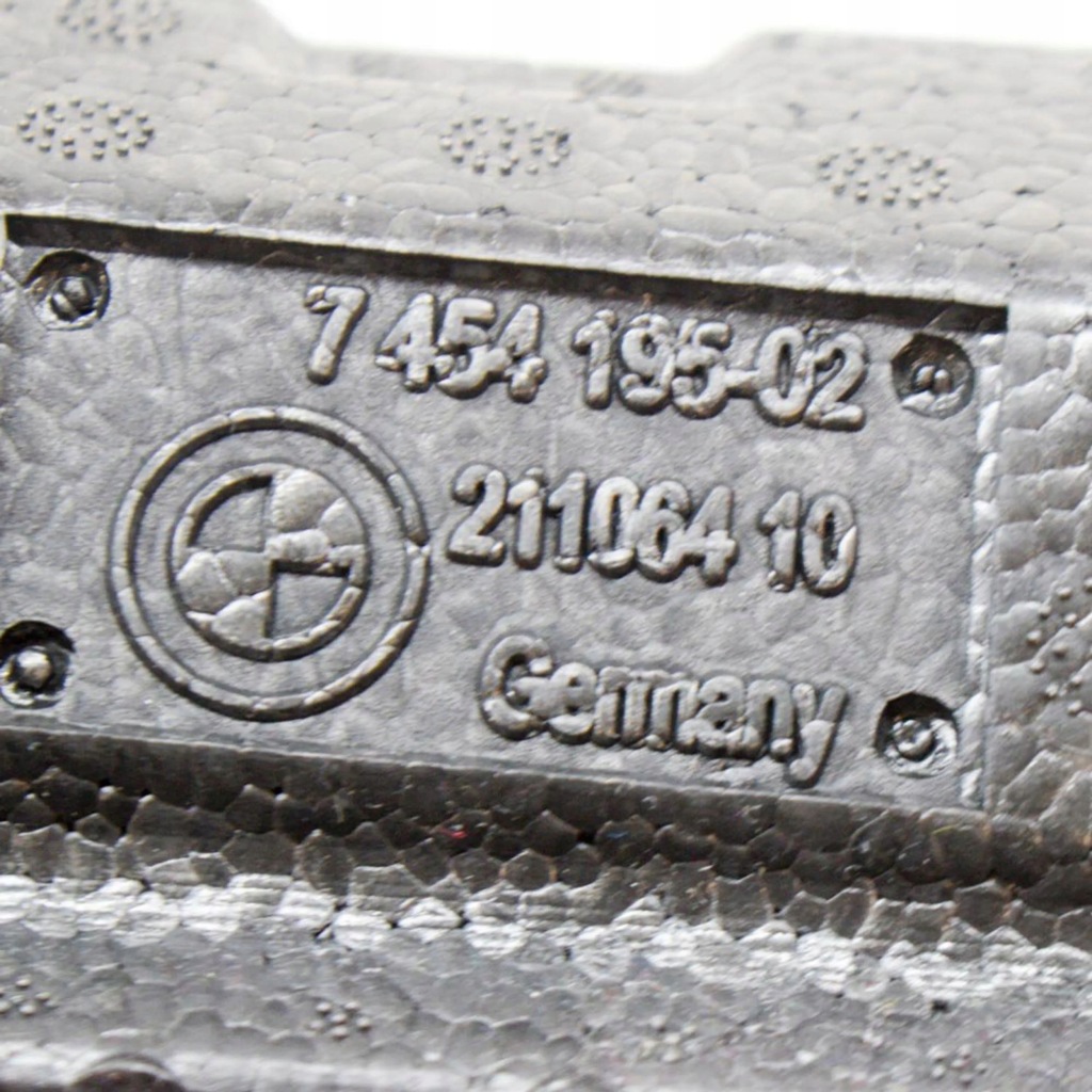 фото №6, Bmw 3 g20 g21 2019 інше частини салону автомобіля