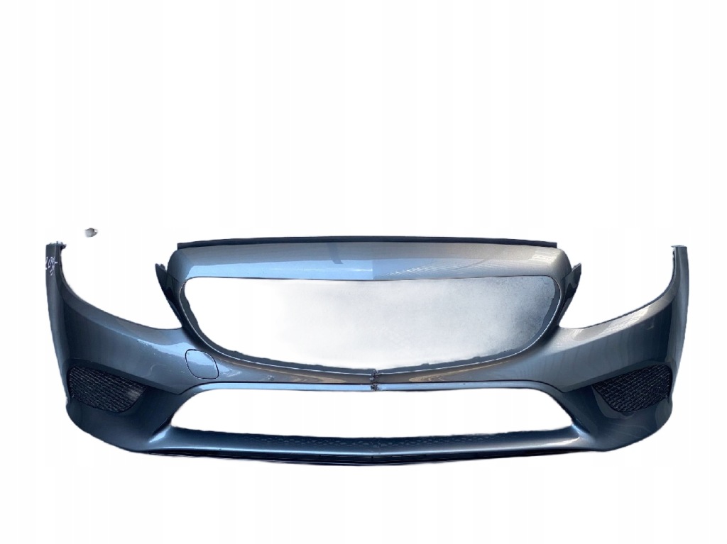 Купить Mercedes c-klasa рестайлинг  w205 бампер перед решётки