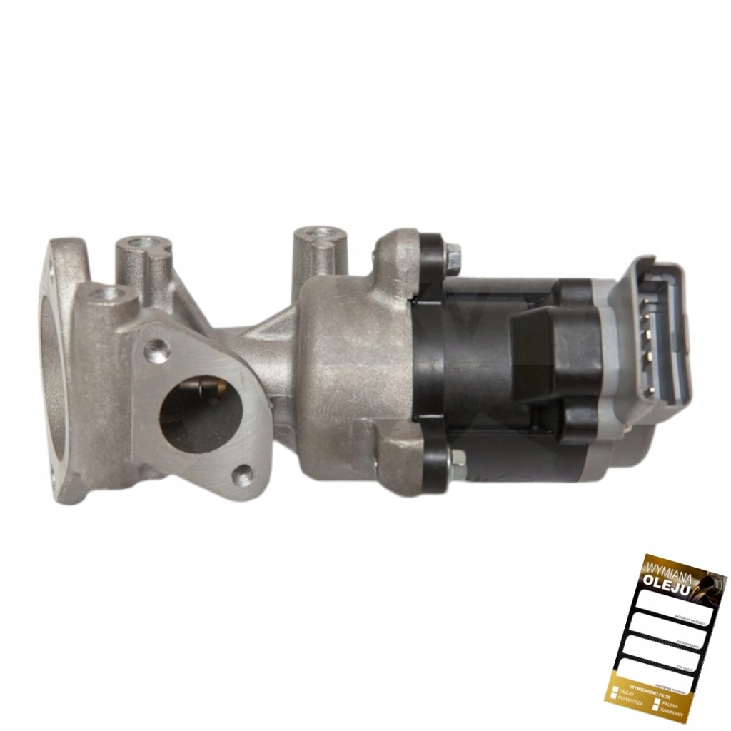 Купить Клапан egr к peugeot 407 2006 2007 2008 2009 2010 2011 2012 2013