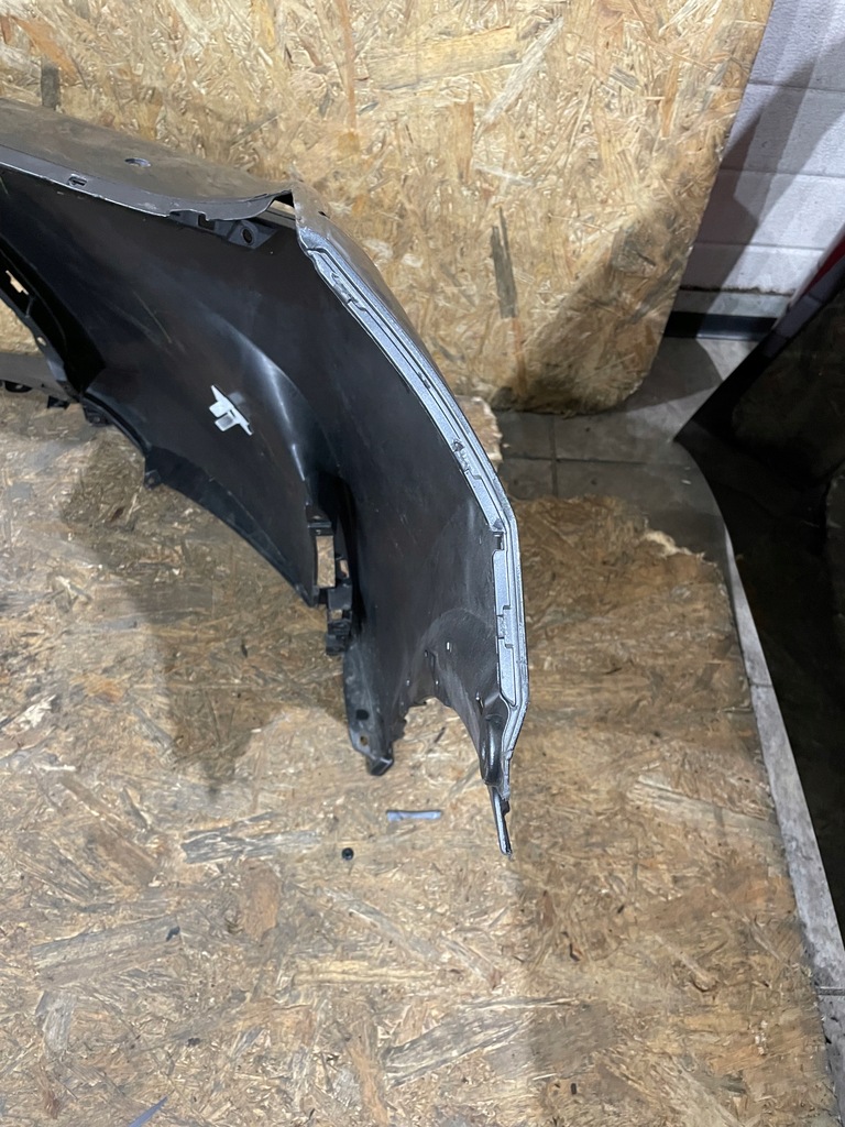 фото №15, Бампер перед передній lexus nx 2015-