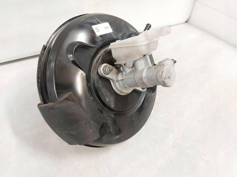 фото №6, Mazda cx-7 cx7 2.2 d усилитель тормозов тормозные насос тормоза