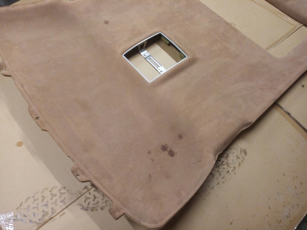 фото №5, Ruda стеля audi a8 d3 4e0 люк